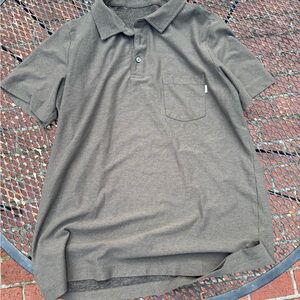 Vuori Men's Polo Shirt